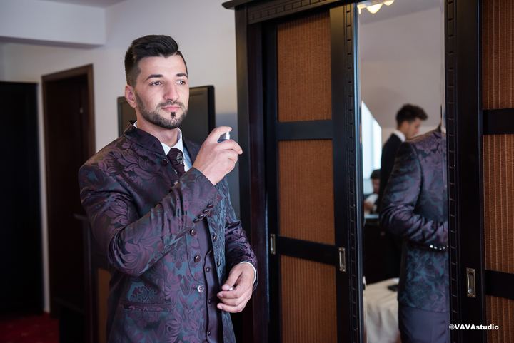 Fotografie VAVA Studio